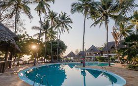 Zanzibar Paradise Beach Resort